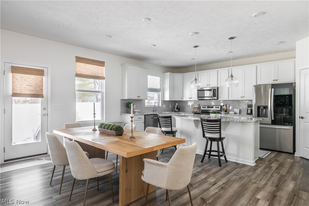 Chagrin Mill Farm Sub - Residential