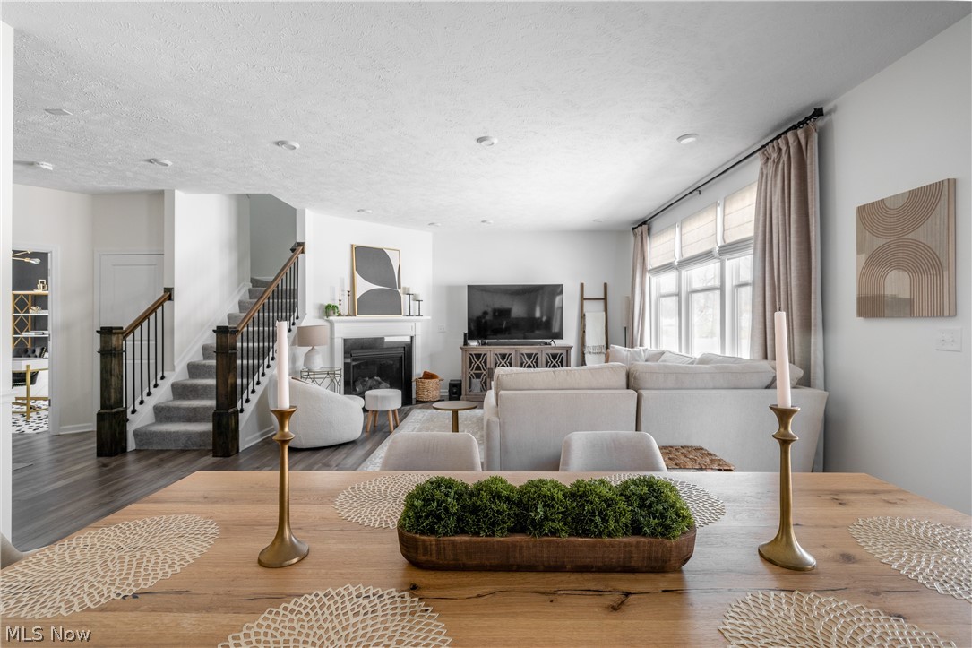 Chagrin Mill Farm Sub - Residential