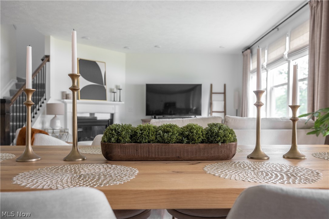 Chagrin Mill Farm Sub - Residential