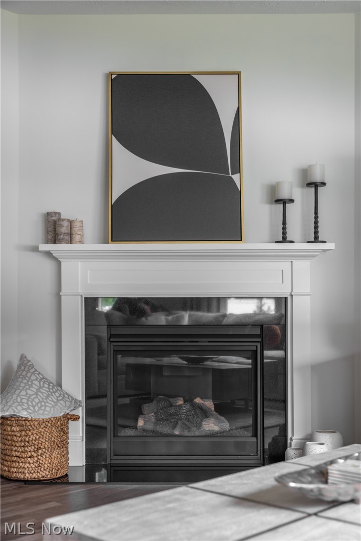 Chagrin Mill Farm Sub - Residential