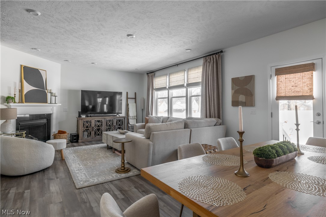 Chagrin Mill Farm Sub - Residential