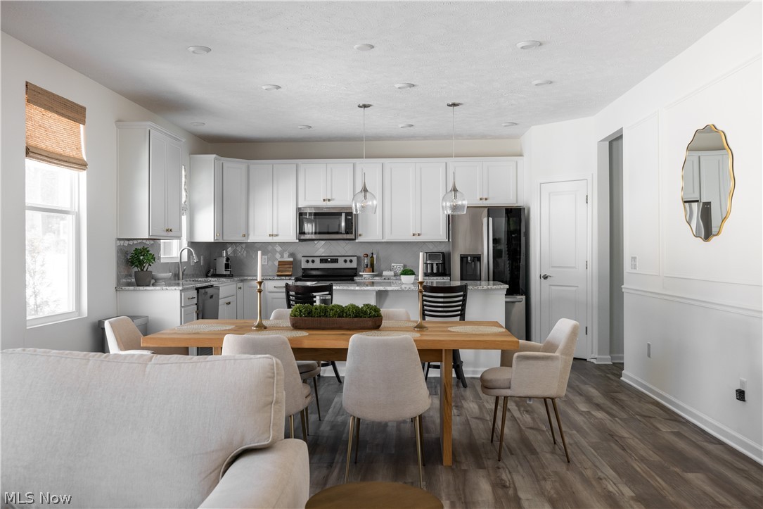 Chagrin Mill Farm Sub - Residential