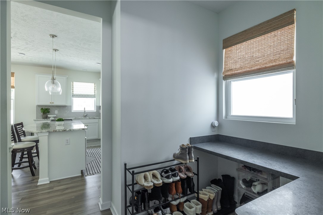 Chagrin Mill Farm Sub - Residential