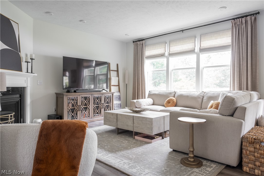 Chagrin Mill Farm Sub - Residential