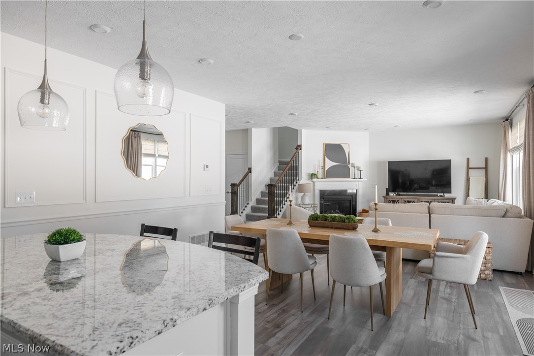 Chagrin Mill Farm Sub - Residential