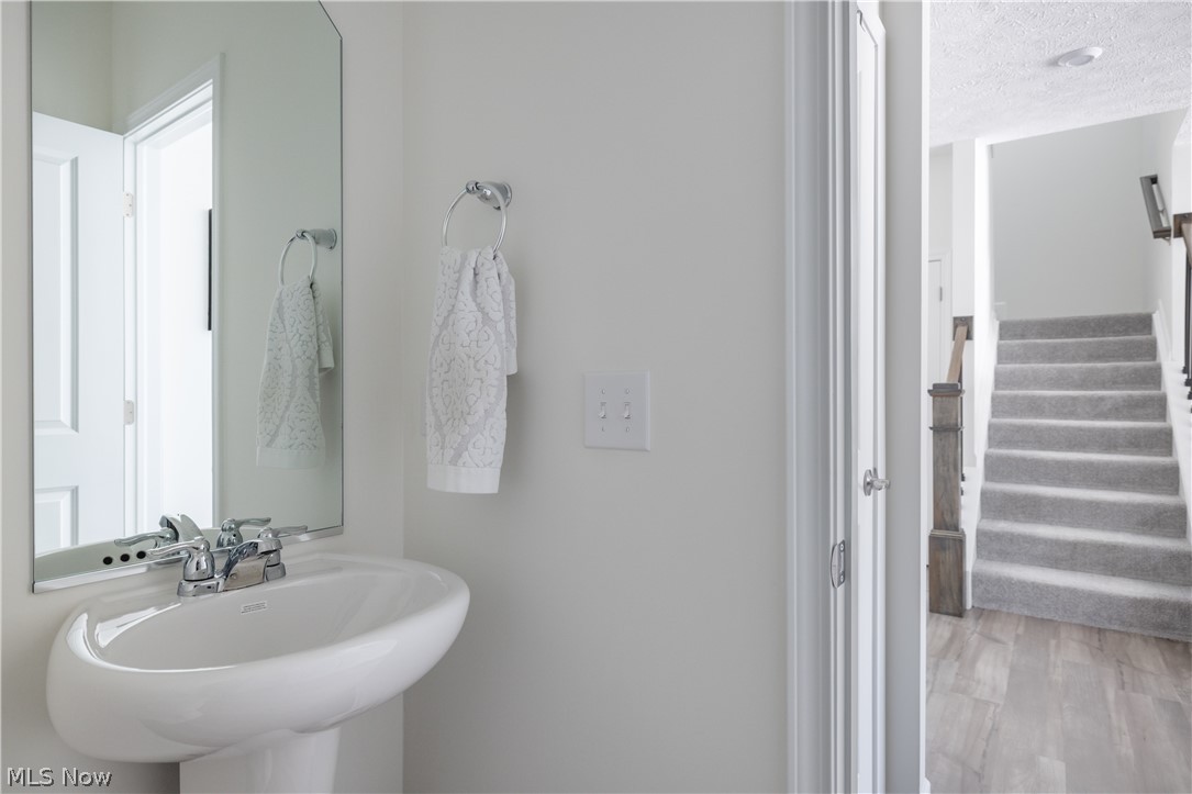 Chagrin Mill Farm Sub - Residential