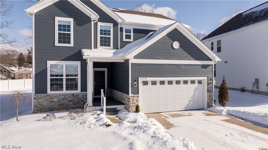 Photo of 35338 Bald Eagle Lane, Willoughby, OH 44094 (MLS # 5187955)
