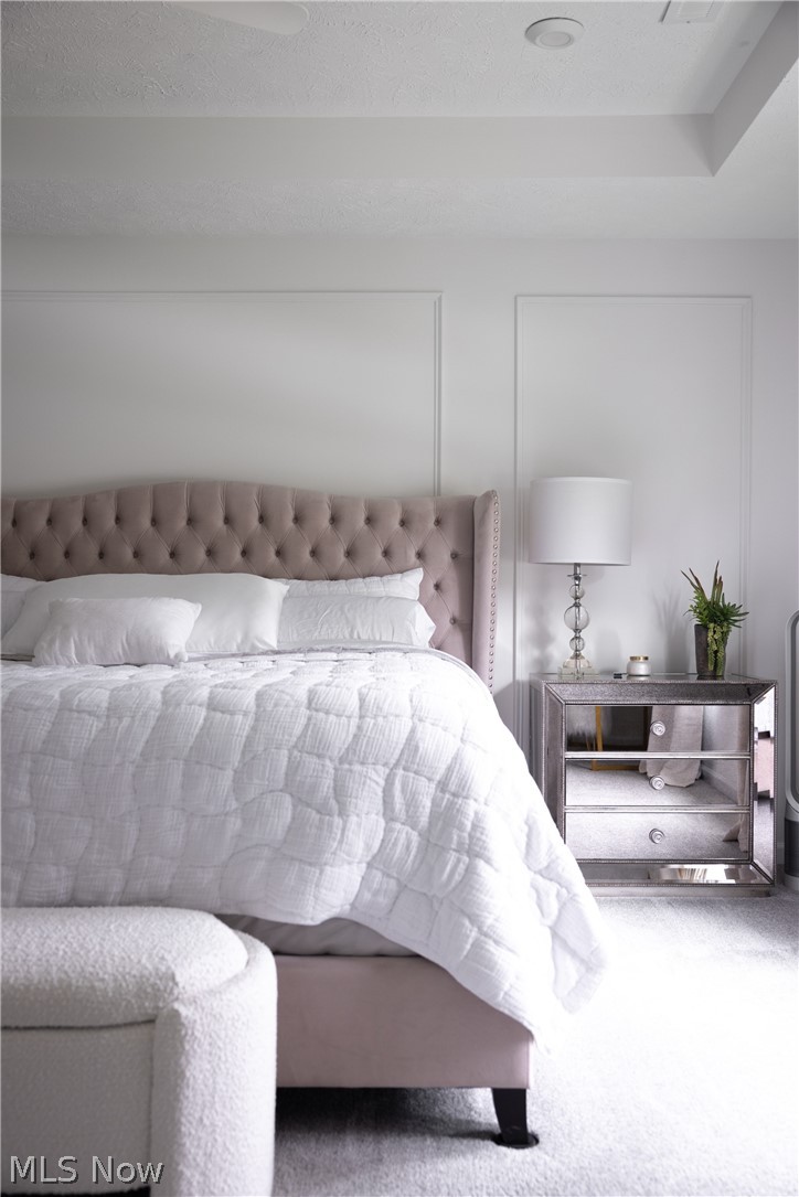 Chagrin Mill Farm Sub - Residential