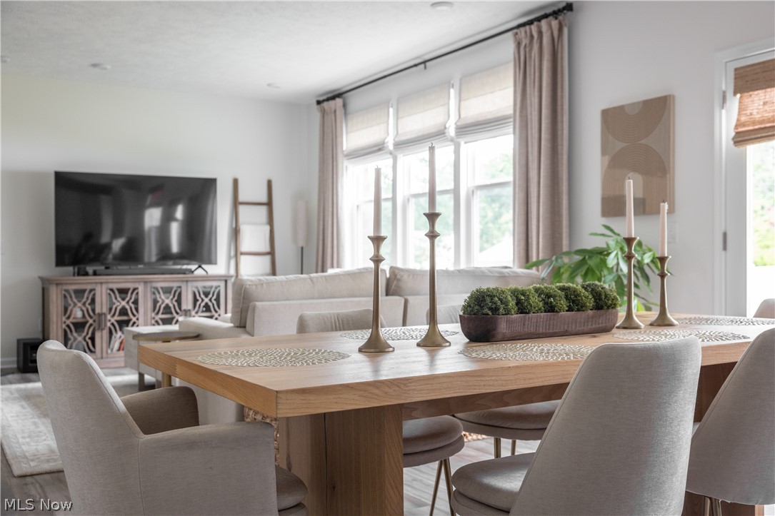 Chagrin Mill Farm Sub - Residential