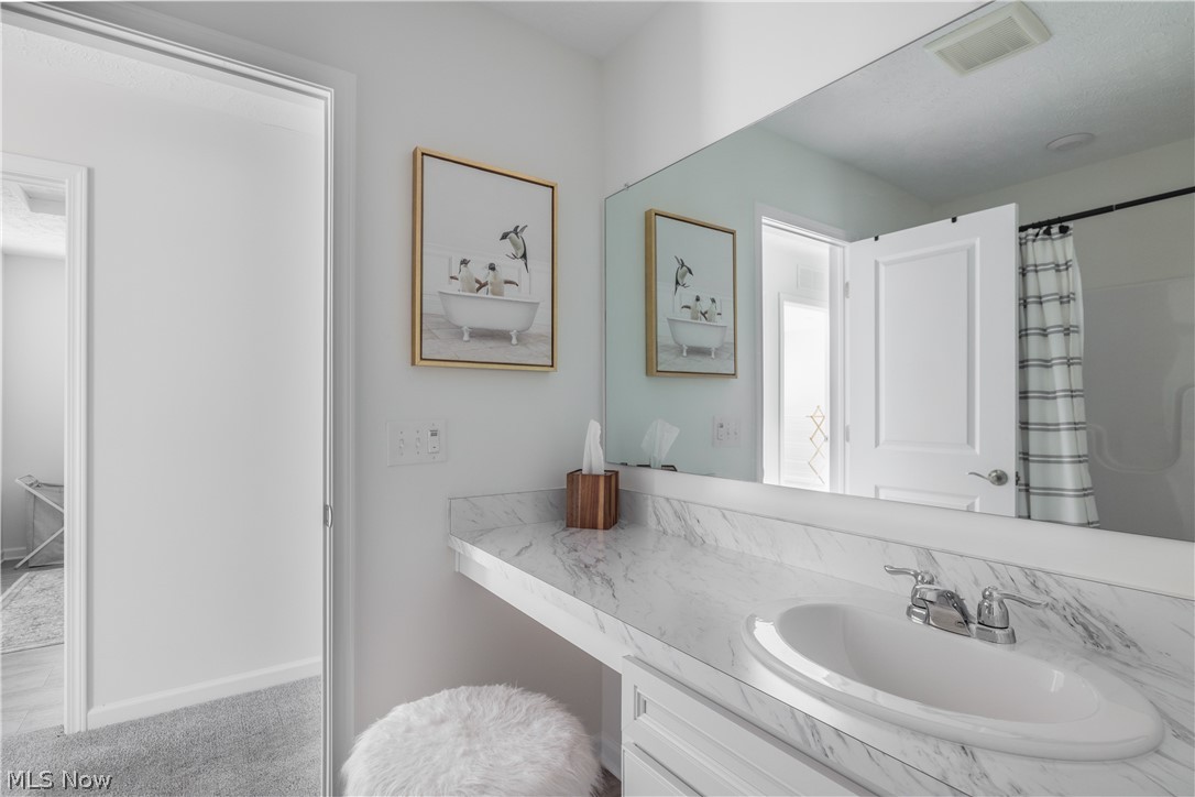 Chagrin Mill Farm Sub - Residential