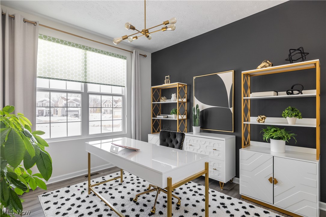 Chagrin Mill Farm Sub - Residential