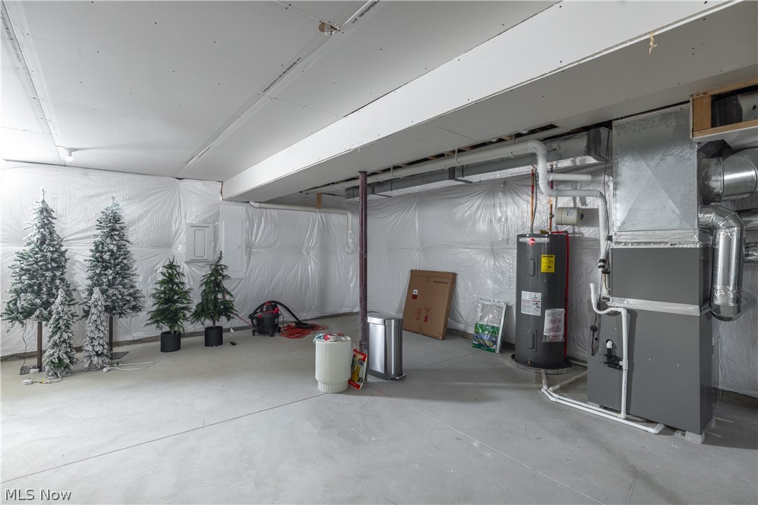 Chagrin Mill Farm Sub - Residential