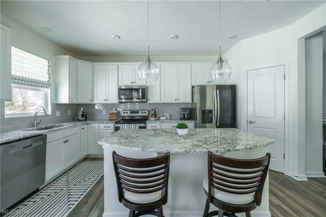 Chagrin Mill Farm Sub - Residential