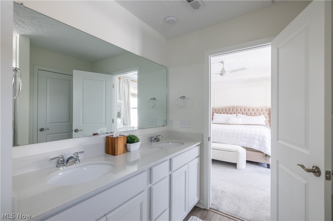 Chagrin Mill Farm Sub - Residential