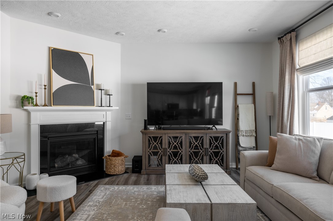 Chagrin Mill Farm Sub - Residential