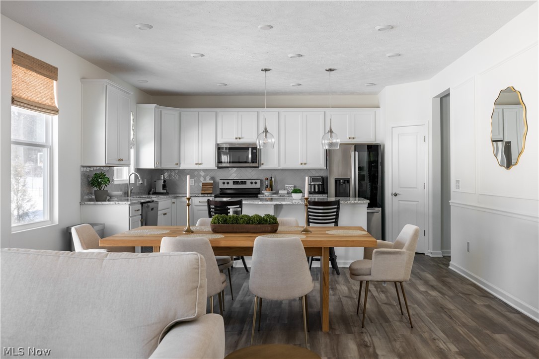 Chagrin Mill Farm Sub - Residential