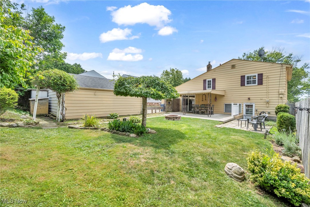 5409 Karen Isle Drive, Willoughby, Ohio image 36