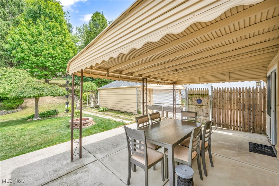 5409 Karen Isle Drive, Willoughby, Ohio image 34