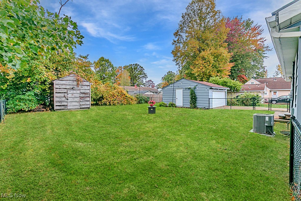 The 14th Salida Sub - Residential