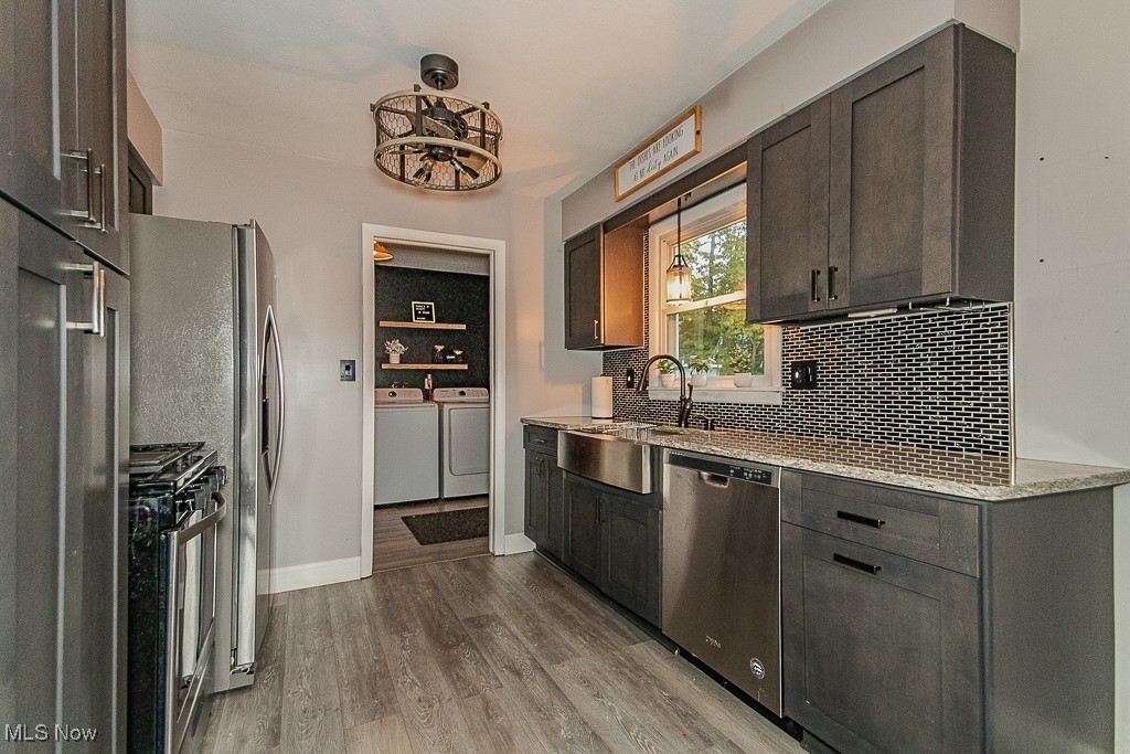 The 14th Salida Sub - Residential