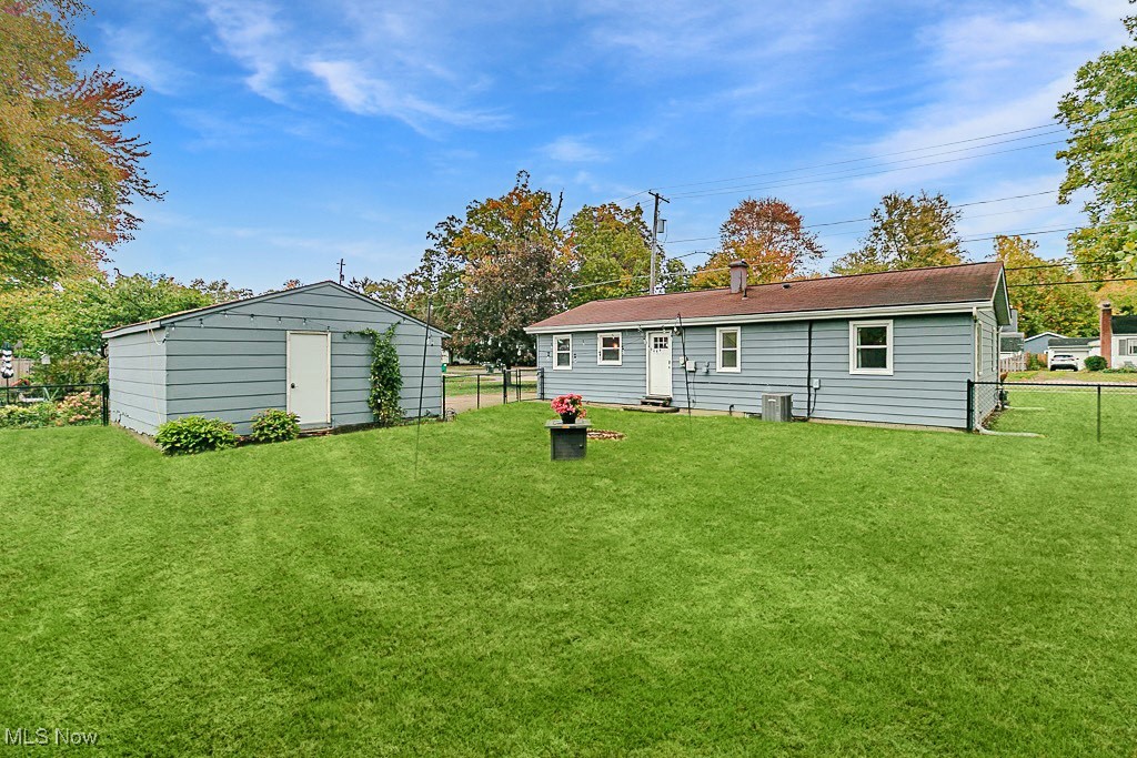 The 14th Salida Sub - Residential