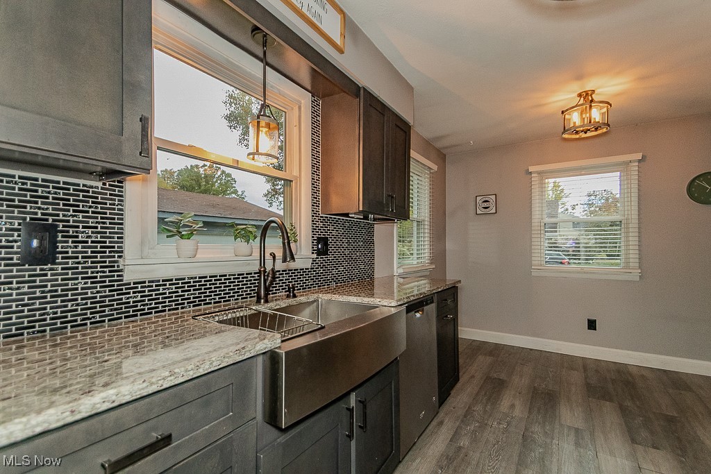 The 14th Salida Sub - Residential