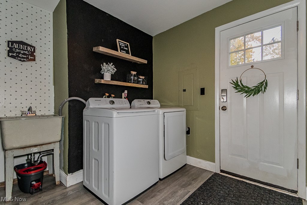 The 14th Salida Sub - Residential