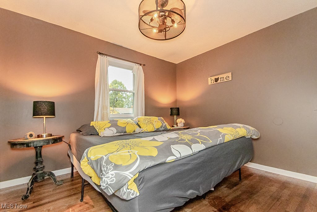 The 14th Salida Sub - Residential