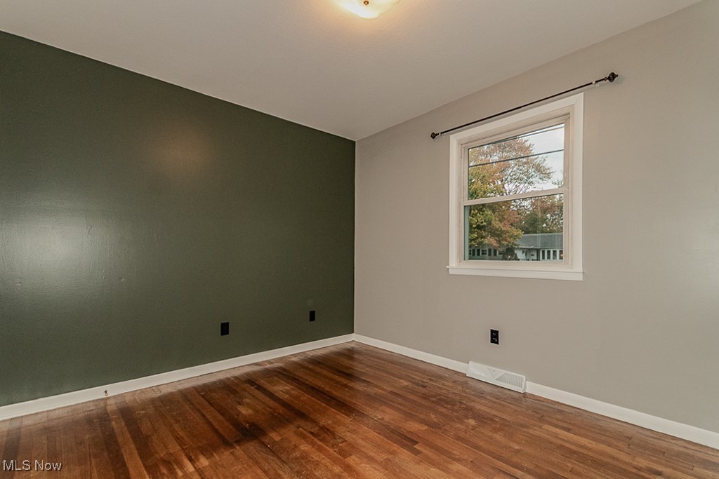 The 14th Salida Sub - Residential