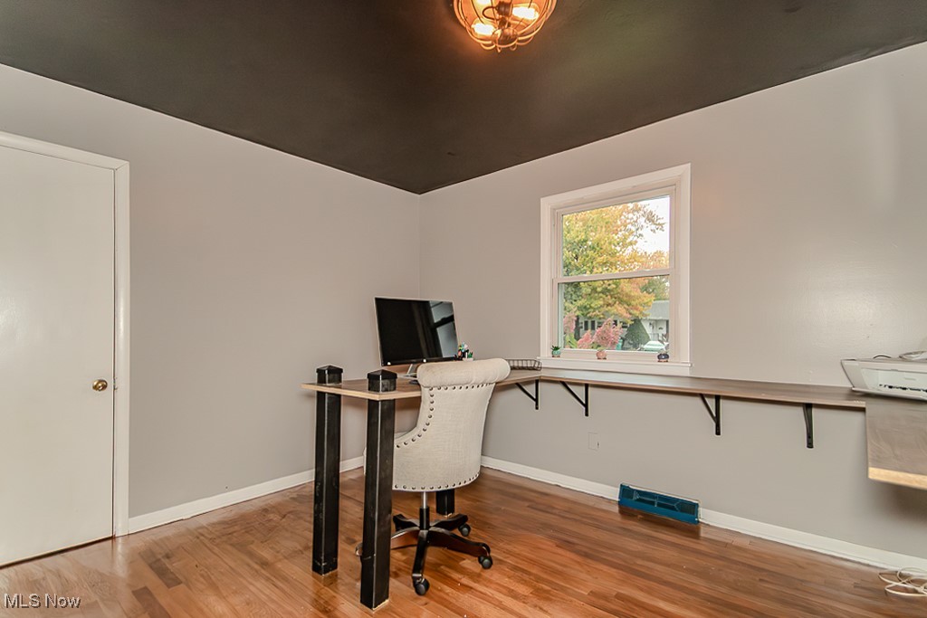 The 14th Salida Sub - Residential