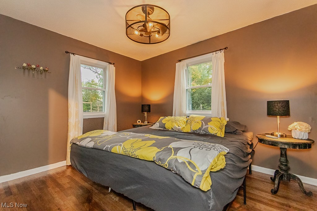 The 14th Salida Sub - Residential