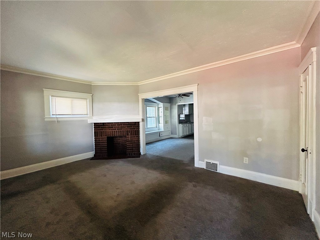 Moreland - Residential Income