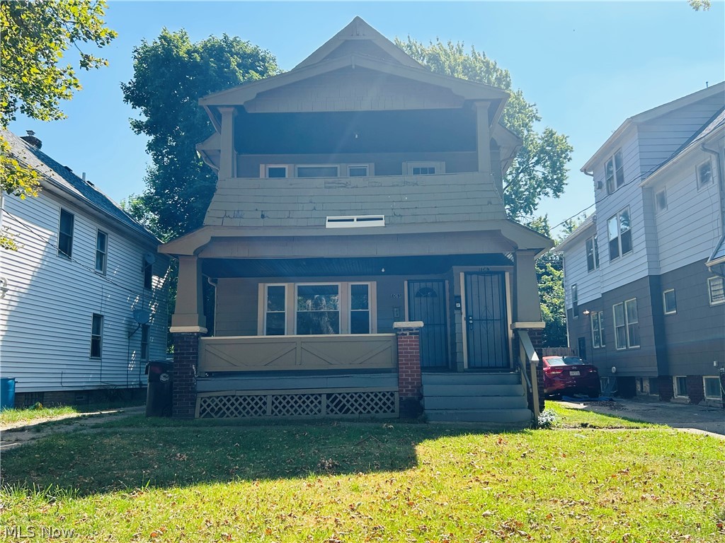 Moreland - Residential Income