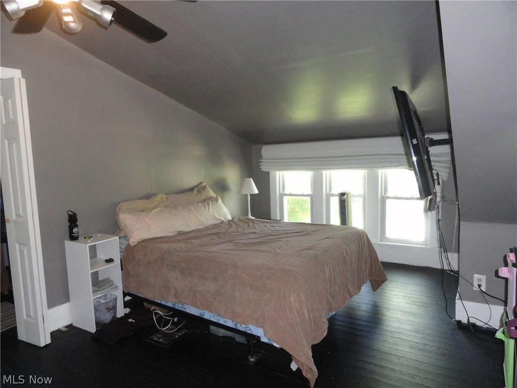 Grant Orchard - Residential