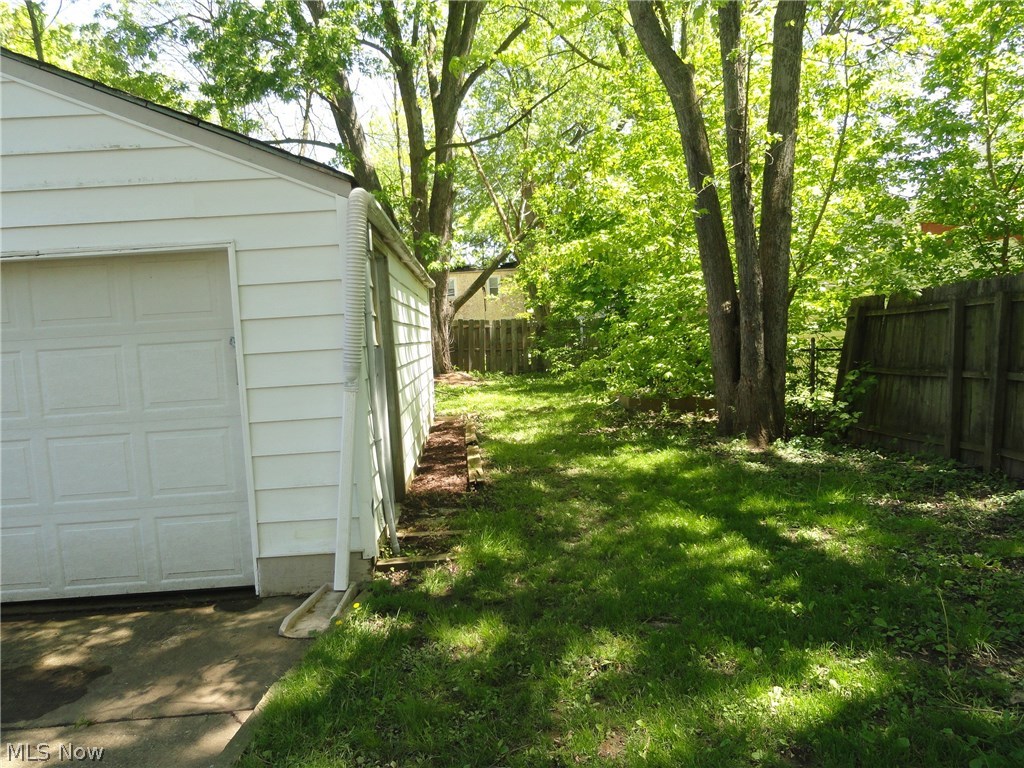 Grant Orchard - Residential