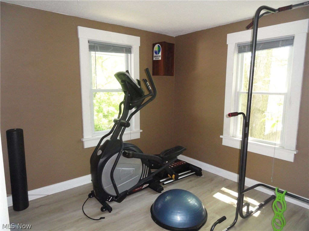 Grant Orchard - Residential