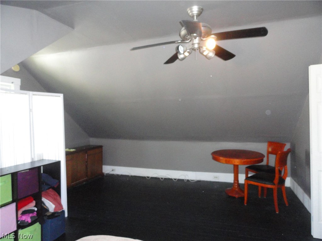 Grant Orchard - Residential