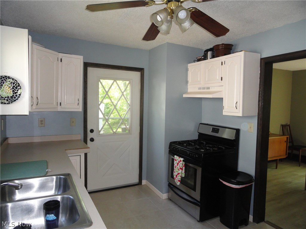 Grant Orchard - Residential