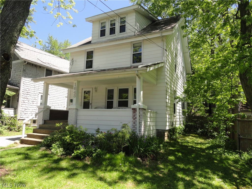 Grant Orchard - Residential