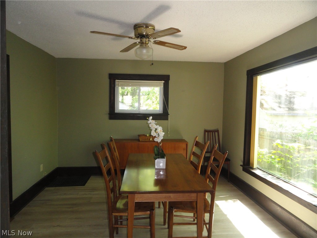 Grant Orchard - Residential