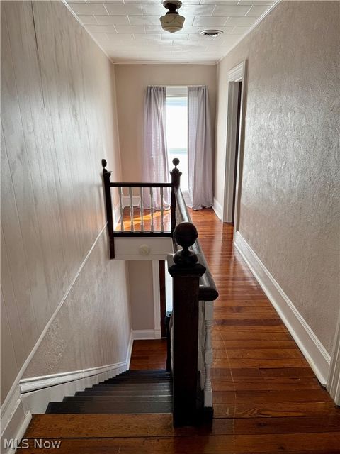 Tiny photo for 702 2nd Street, New Matamoras, OH 45767 (MLS # 5188227)