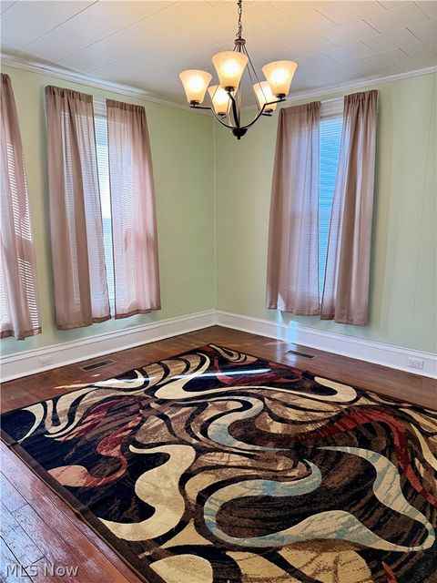 Tiny photo for 702 2nd Street, New Matamoras, OH 45767 (MLS # 5188227)