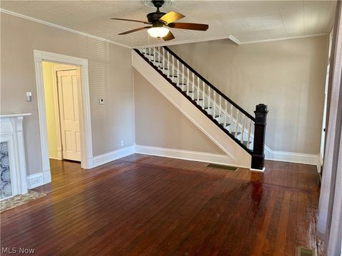 Tiny photo for 702 2nd Street, New Matamoras, OH 45767 (MLS # 5188227)