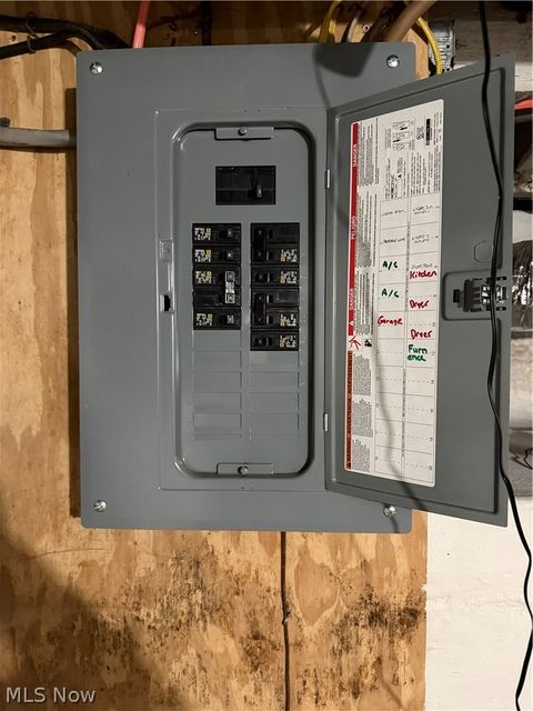 Tiny photo for 702 2nd Street, New Matamoras, OH 45767 (MLS # 5188227)