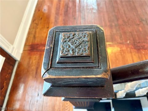 Tiny photo for 702 2nd Street, New Matamoras, OH 45767 (MLS # 5188227)