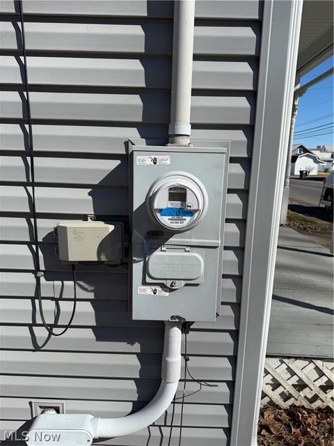 Tiny photo for 702 2nd Street, New Matamoras, OH 45767 (MLS # 5188227)