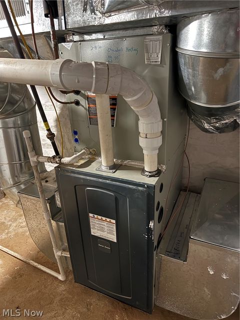 Tiny photo for 702 2nd Street, New Matamoras, OH 45767 (MLS # 5188227)