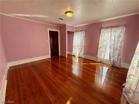 Tiny photo for 702 2nd Street, New Matamoras, OH 45767 (MLS # 5188227)