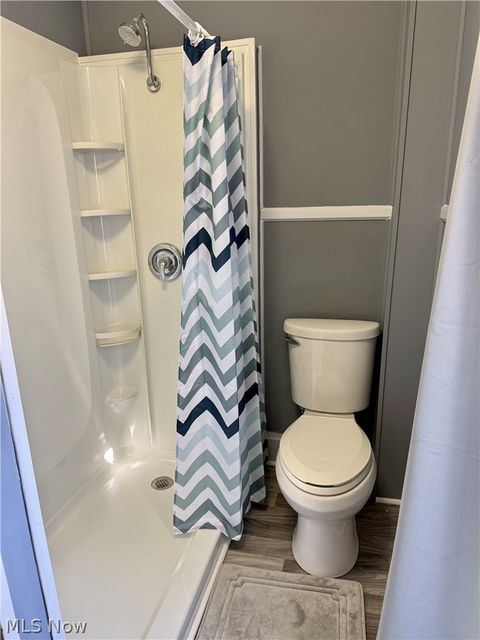 Tiny photo for 702 2nd Street, New Matamoras, OH 45767 (MLS # 5188227)