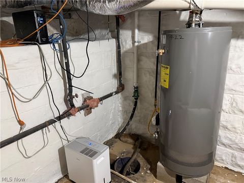 Tiny photo for 702 2nd Street, New Matamoras, OH 45767 (MLS # 5188227)